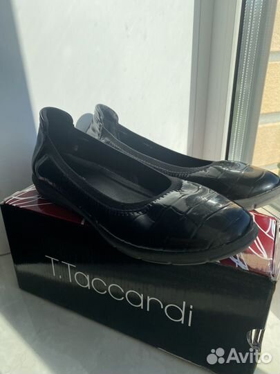 Туфли женские 38 размер