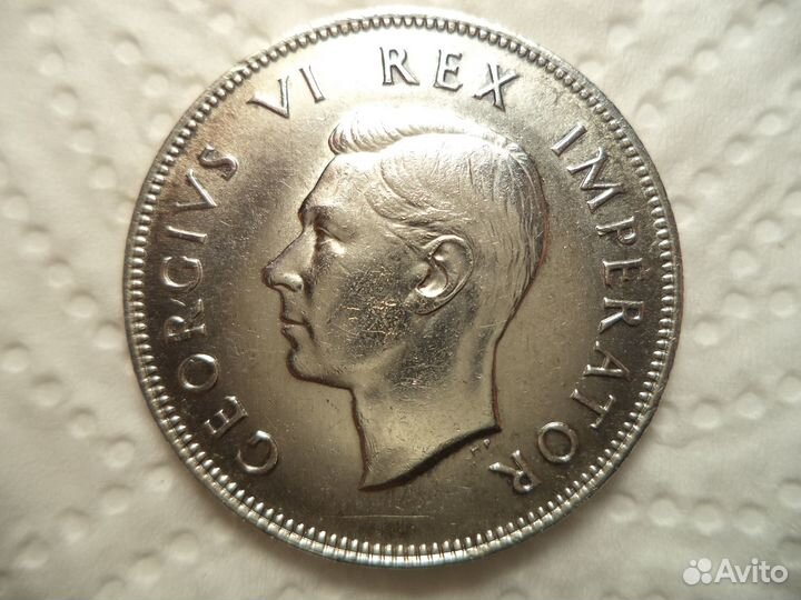 1/2 доллара пол доллара 1923 США 100 лет док Монро