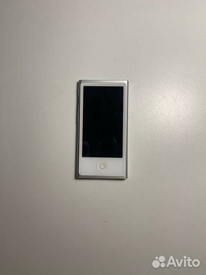 Плеер apple iPod nano 7