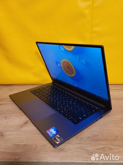 Ноутбук Honor magicbook x14