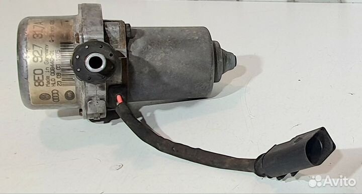 Вакуумный насос тормозной системы Audi, Volkswagen