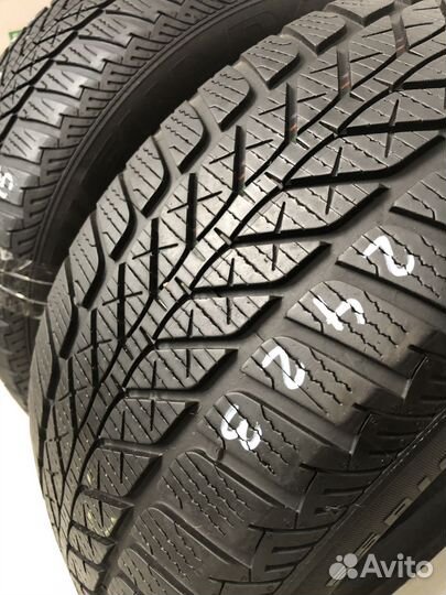 Fulda Kristall Control HP 225/55 R16 95H