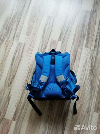 Рюкзак школьный для мальчика