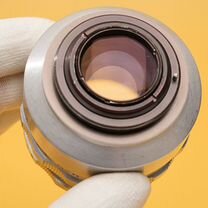 Объектив Biotar Carl Zeiss Jena, Бийск