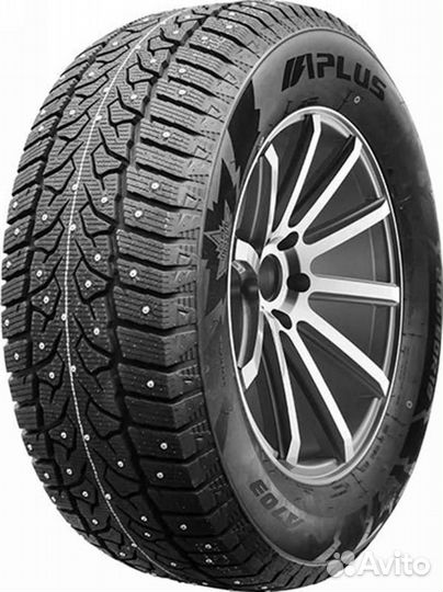 Aplus A703 195/75 R16