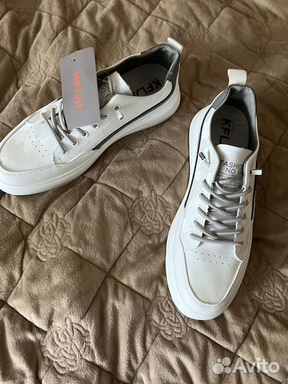 Кеды мужские kflai