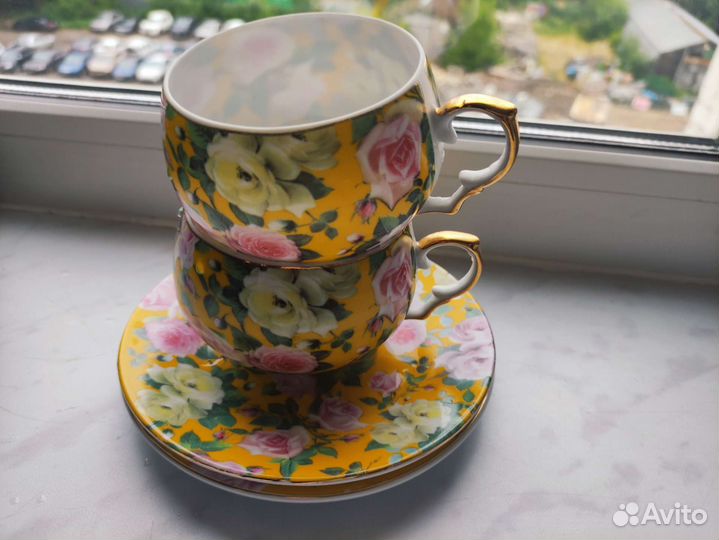 Подарочные наборы посуда