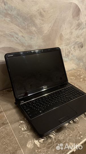 Ноутбук Dell inspiron N5110