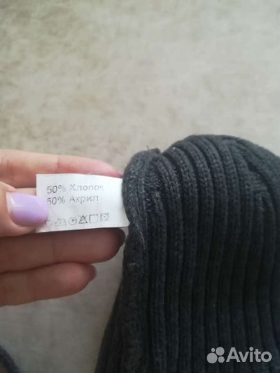 Шапка для мальчика