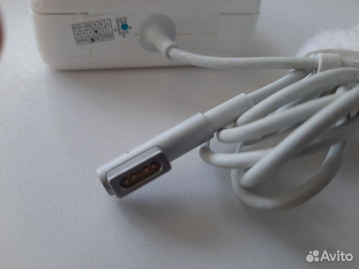 Зарядка, Блок питания MacBook 85w