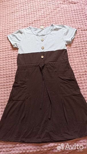 Продам вещи на девочку