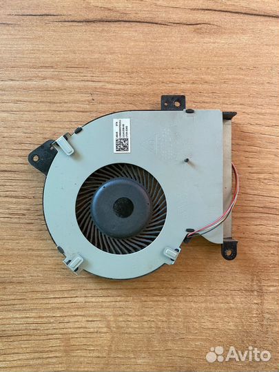 Кулер Asus 13nb0de0t01011