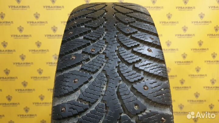 Cordiant Sno-Max 195/65 R15 91T