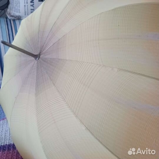 Зонт женский времён СССР
