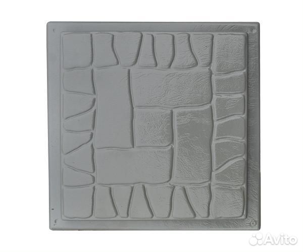 Плитка тротуарная