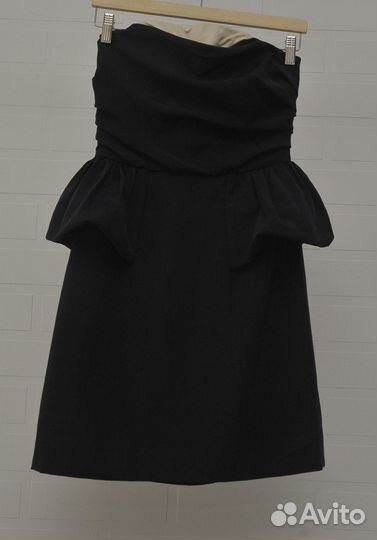 Платье Marc Jacobs, размер S. Шелк