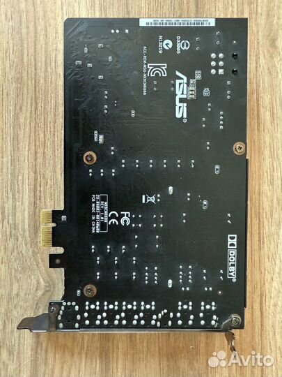 Звуковая карта Asus Xonar Phoebus 7.1 PCI-Ex