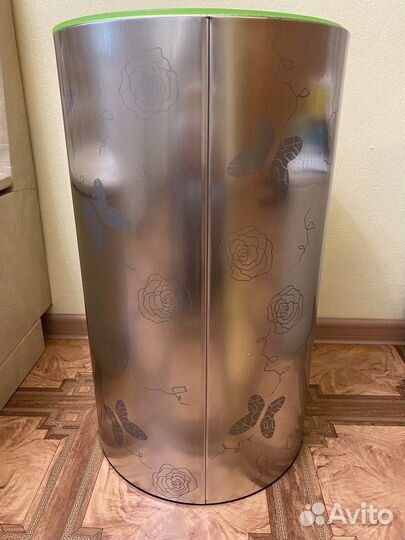 Оригинальная емкость для белья