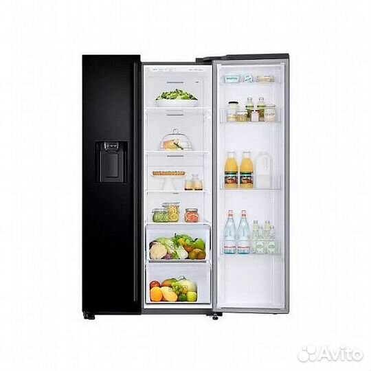 Холодильник lofra gfwnm917 total black