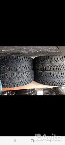 Nokian Tyres Hakkapeliitta 5 195/55 R16
