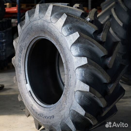 Шина Ozka 600/70 R30 agro10 158A8/156B TBL