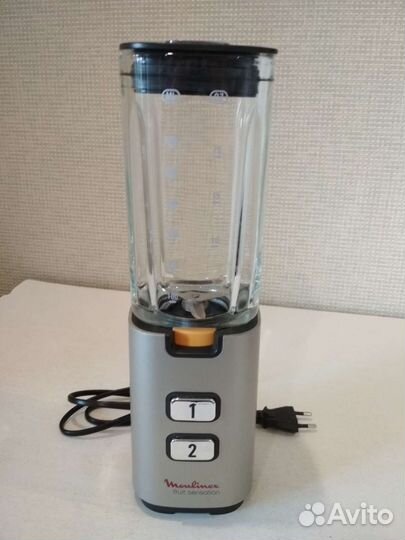 Блендер moulinex