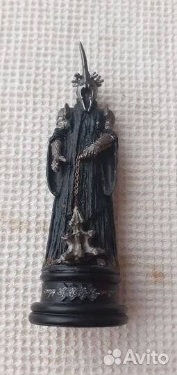 Коллекционные фигурки