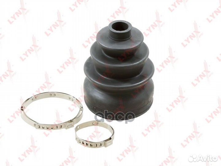 Пыльник шруса PC2068 lynxauto