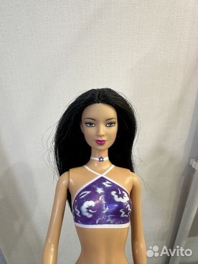 Barbie Palm Beach - Леа, Мидж, Тереза и Кристи