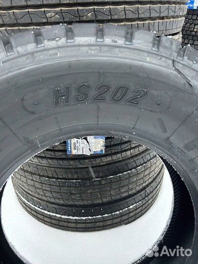 Грузовая шина Kapsen 315/70R22.5