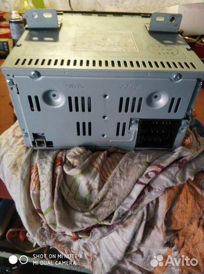 Двудин на санта фе