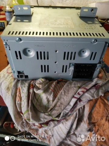 Двудин на санта фе