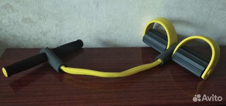 Тренажер для фитнеса bradex