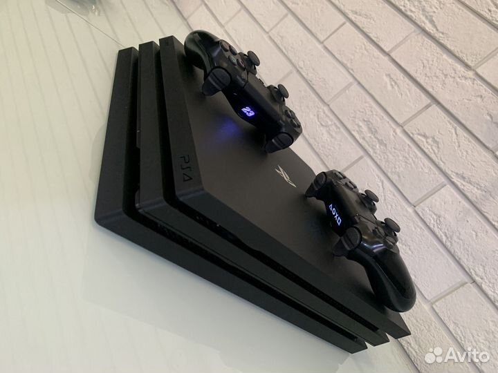 Sony PS4 pro