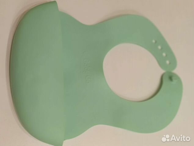 Нагрудник детский