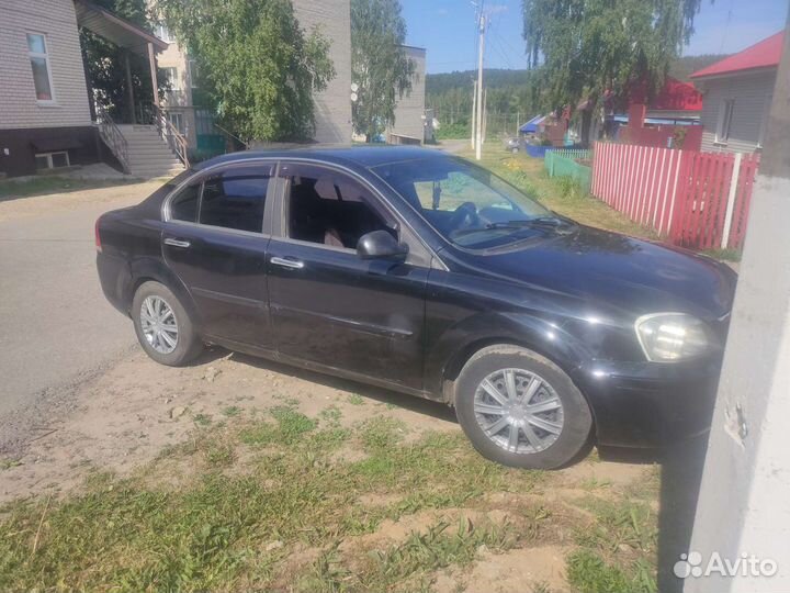 LADA Priora 1.6 МТ, 2007, 270 123 км