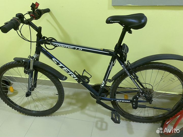 Велосипеды бу взрослый