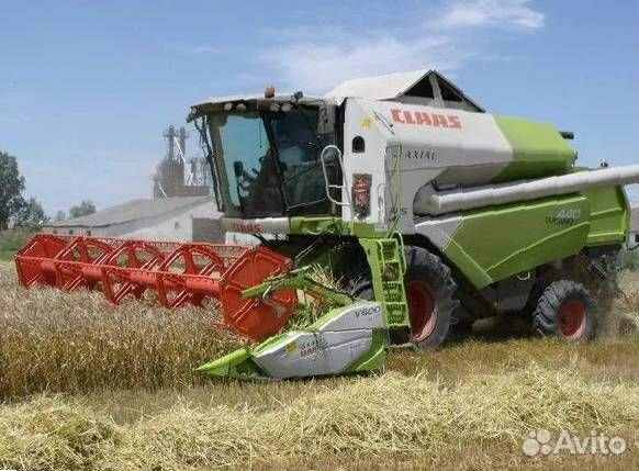 В разборе спецтехника Класс