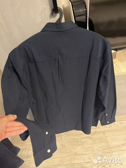 Рубашка мужская