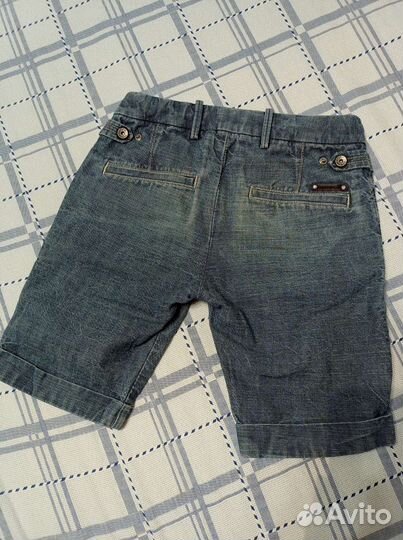 Шорты для мальчика