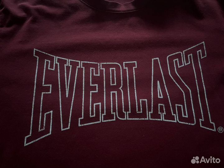 Футболка everlast