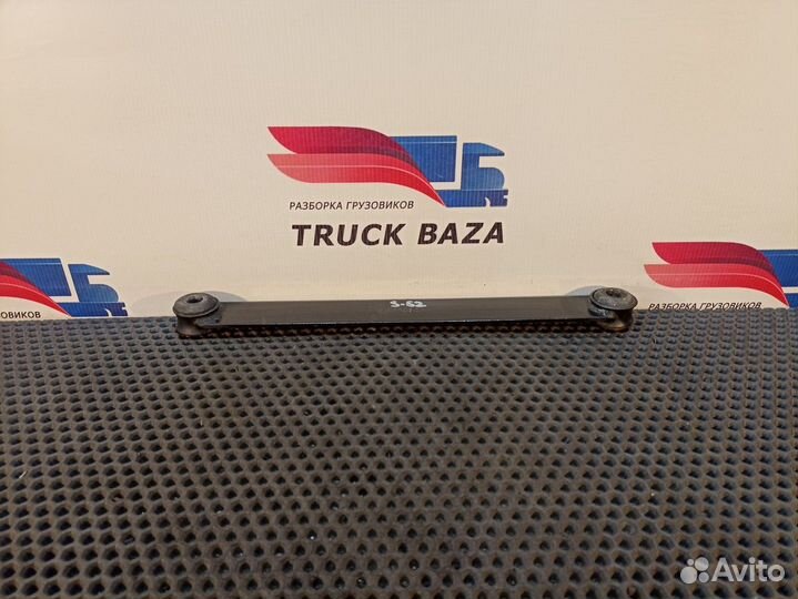 Кронштейн радиатора Scania 5-series