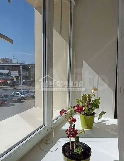 Комната 14 м² в 1-к., 2/12 эт.