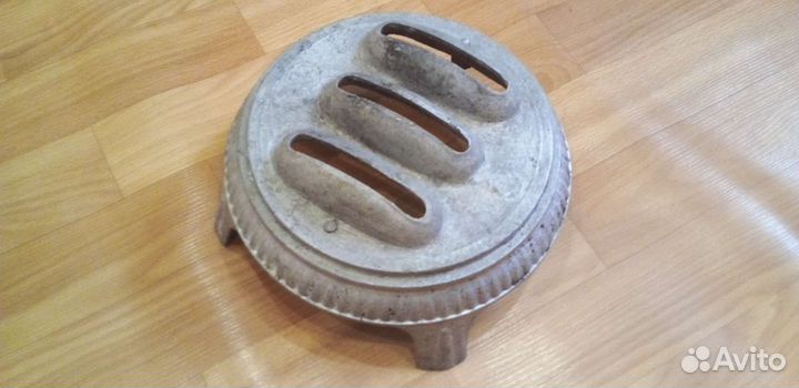 Керогаз СССР