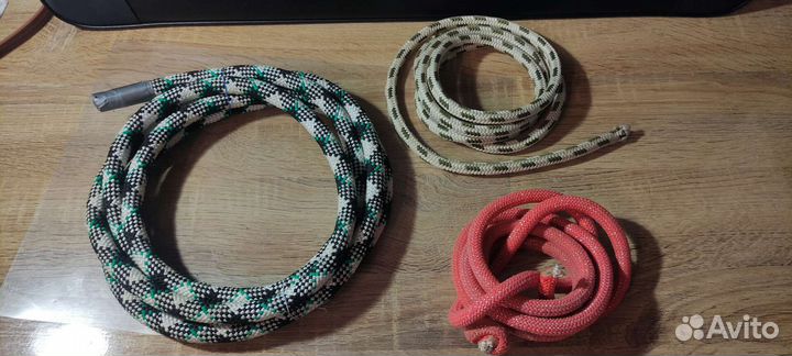 Скакалка для художественной гимнастики