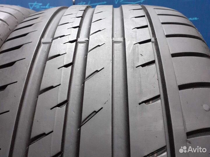 Continental ContiSportContact 3 265/40 R20