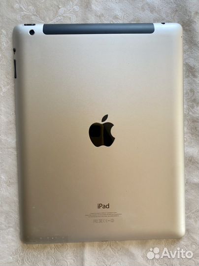 iPad
