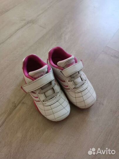 Кроссовки Lonsdale Англия