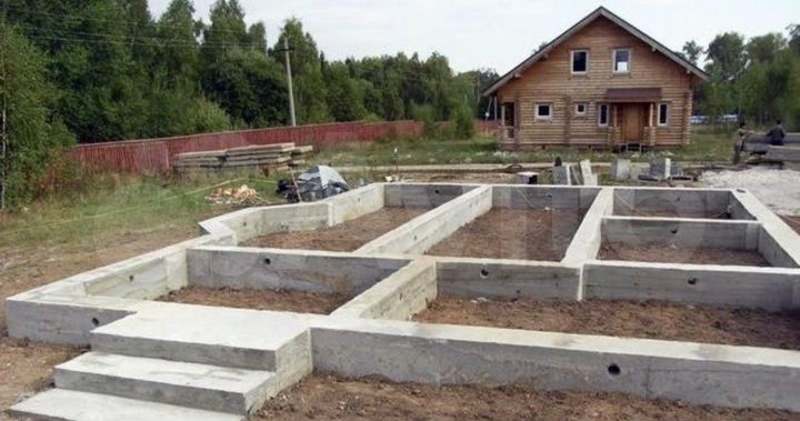 Участок 8 сот. (СНТ, ДНП)