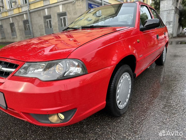 Daewoo Nexia 1.5 МТ, 2011, 57 000 км